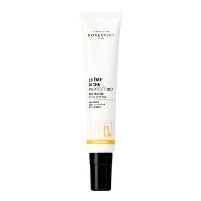 Protective Rich Cream - NOVEXPERT - Omegas - Imagem