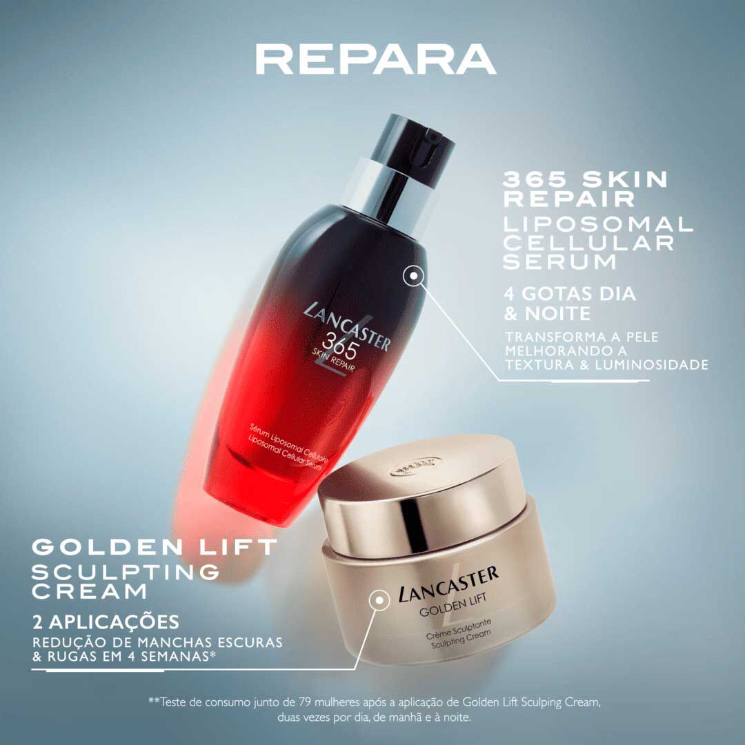 4th Generation Serum - LANCASTER - 365 Skin Repair - Imagem 14