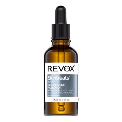 Ativador Biotic Resurfacing - REVOX - Skintreats - Imagem