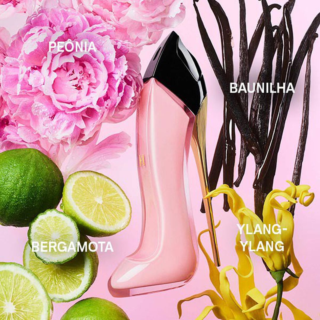 Coffret Good Girl (Minis) - CAROLINA HERRERA - Good Girl - Imagem 5