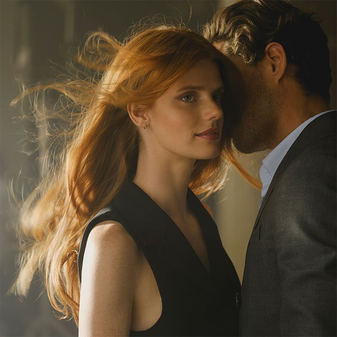 Le Parfum - Hair Rituel by Sisley Paris - Hair Rituel - Imagem 2