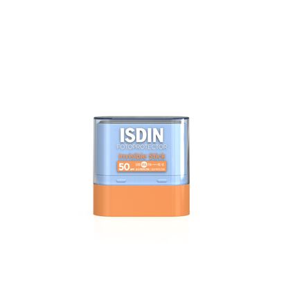 FOTOP. INVISIBLE STICK SPF50 - ISDIN -  - Imagem