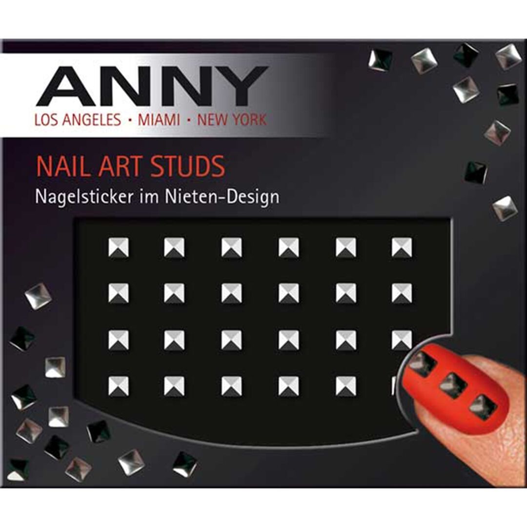 Nail Art Studs - ANNY -  - Imagem 1