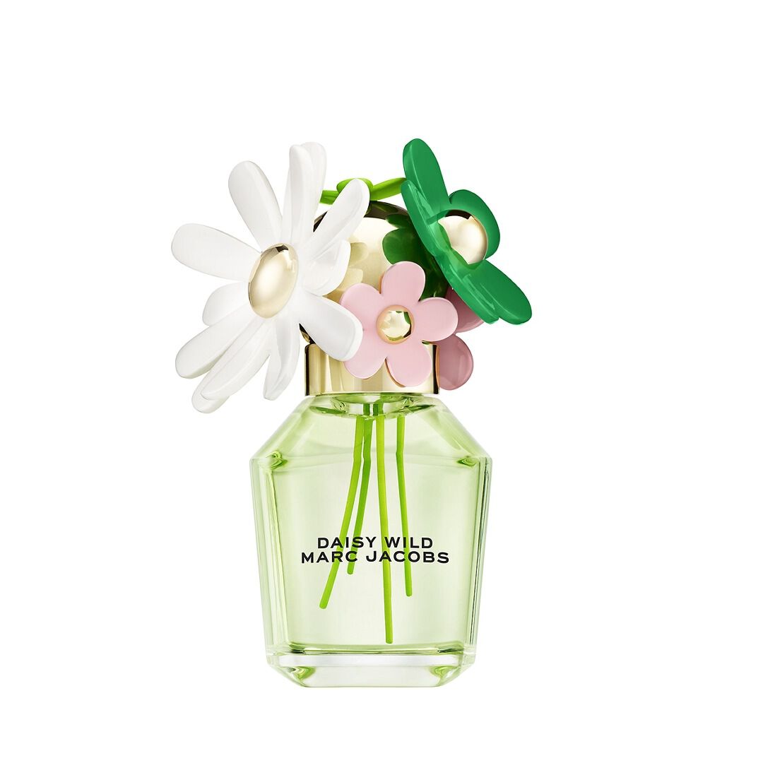 Eau de Parfum - MARC JACOBS - DAISY WILD - Imagem 1