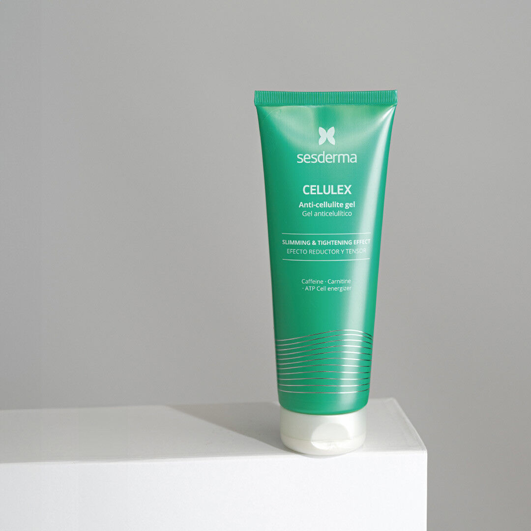 CELULEX Gel AntiCelul&iacute;tico - SESDERMA -  - Imagem 3
