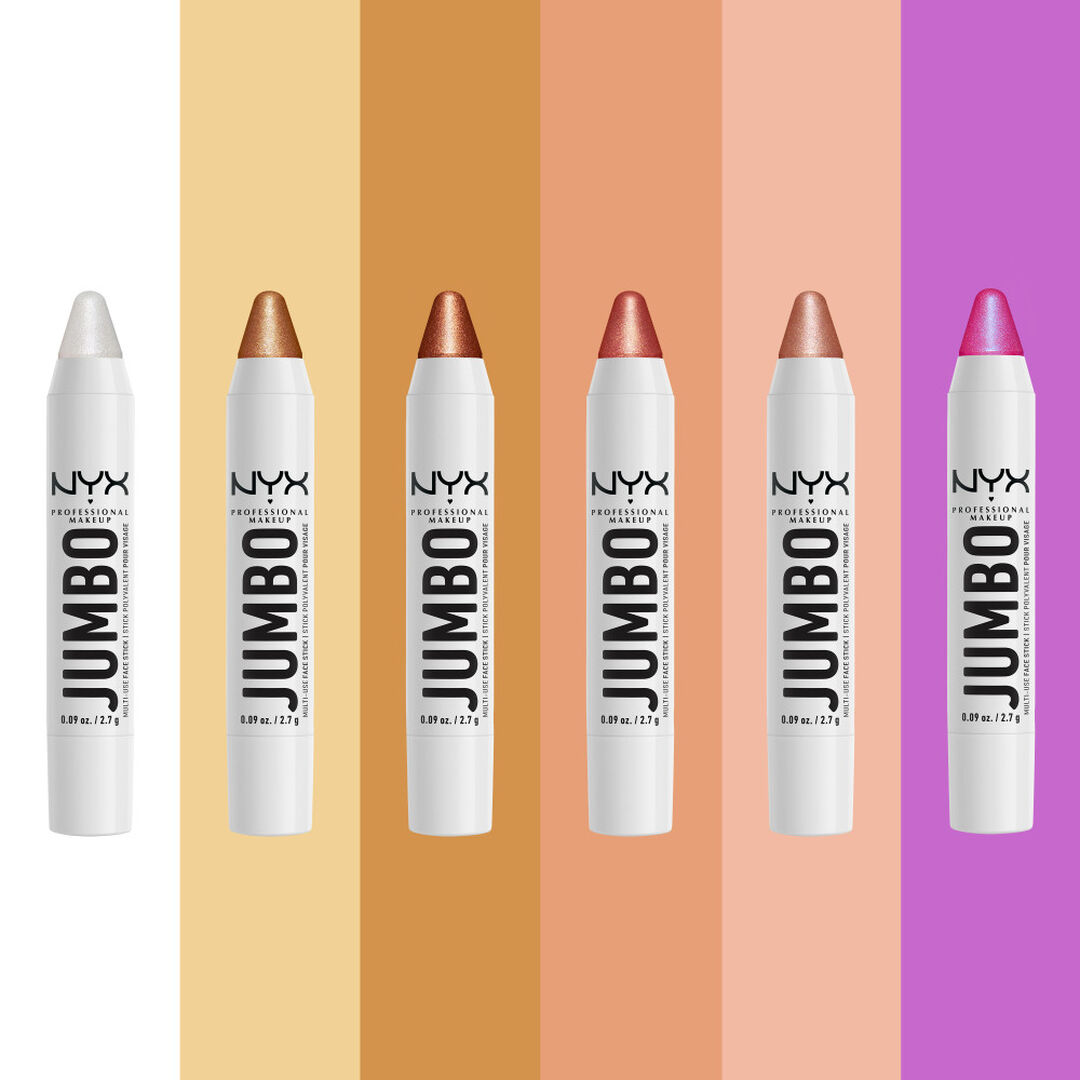 Highlighter - NYX Professional Makeup - Jumbo - Imagem 2
