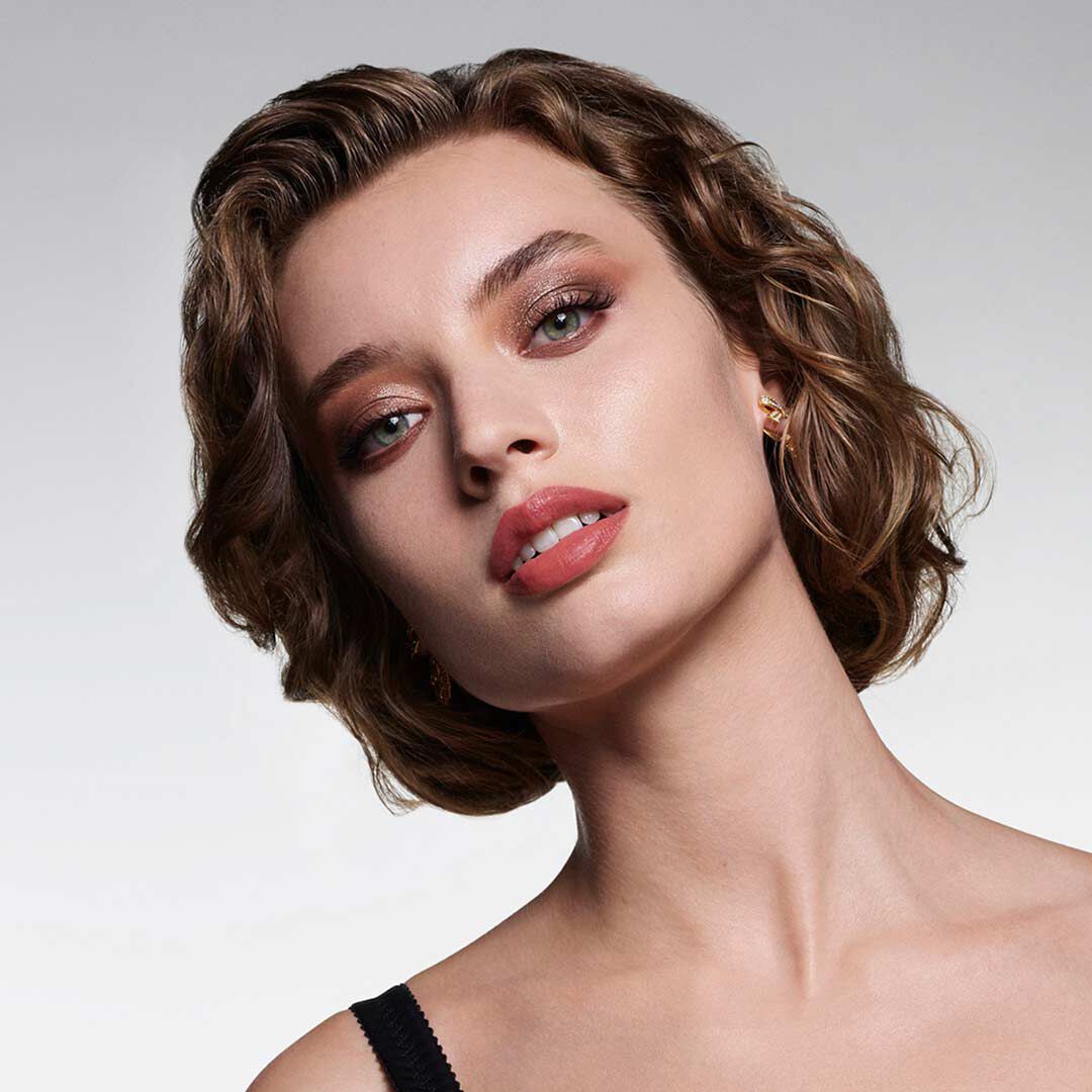 Ever Icon Eye Palette - Dolce&Gabbana - FLAWLESS - Imagem 8