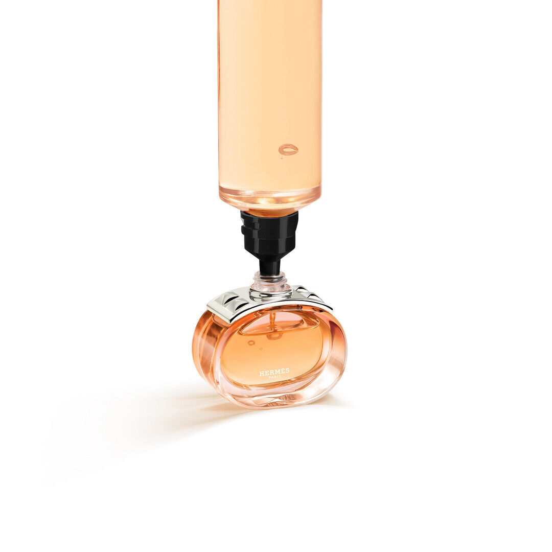 Pleine Fleur, Eau de Parfum - Herm&egrave;s - BAR&Eacute;NIA - Imagem 7