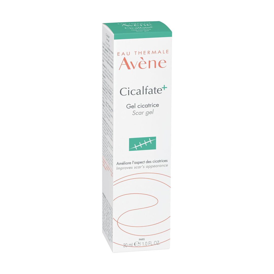 Cicalfate+ Gel Massagem Cicatrizes - AVENE -  - Imagem 8