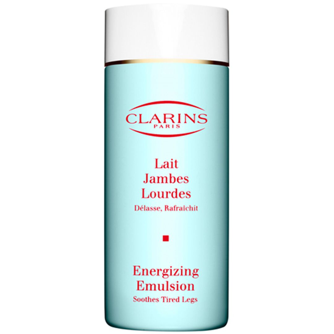 Lait Jambes Lourdes - CLARINS - CLARINS TRATAMENTO - Imagem 1