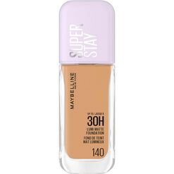 Superstay Lumi Matte Foundation 30H - Base Liquida, 140, hi-res
