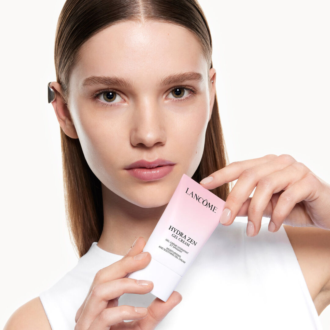 Hydra Zen Gel Cream Creme em Gel Hidratante e Apaziguante - Lanc&ocirc;me - Hydra Zen - Imagem 3