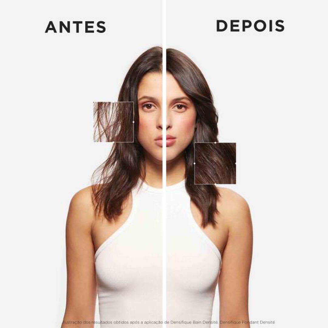 Recarga de Champô - KERASTASE - Densifique - Imagem 4