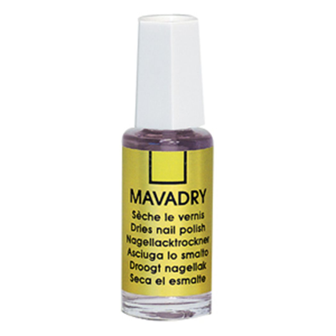 Mavadry Verniz Secante - MAVALA - MAVALA TRATAMENTO UNHAS & MÃOS - Imagem 1