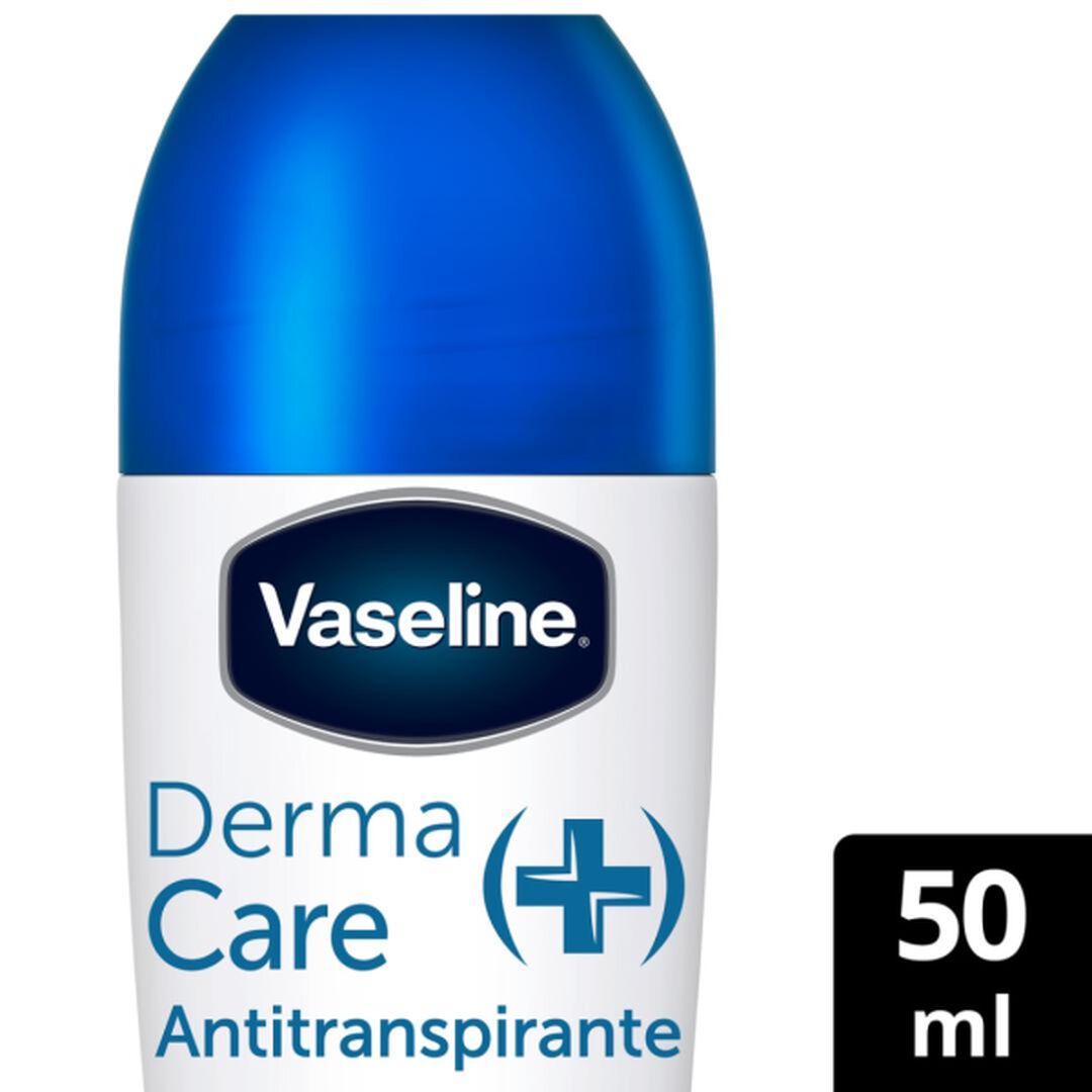 Deo Roll-On Derma Care - VASELINE -  - Imagem 3