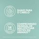 Volume Boost - Champô Potenciador de Volume - WELLA HAIR CARE - Invigo - Imagem 3
