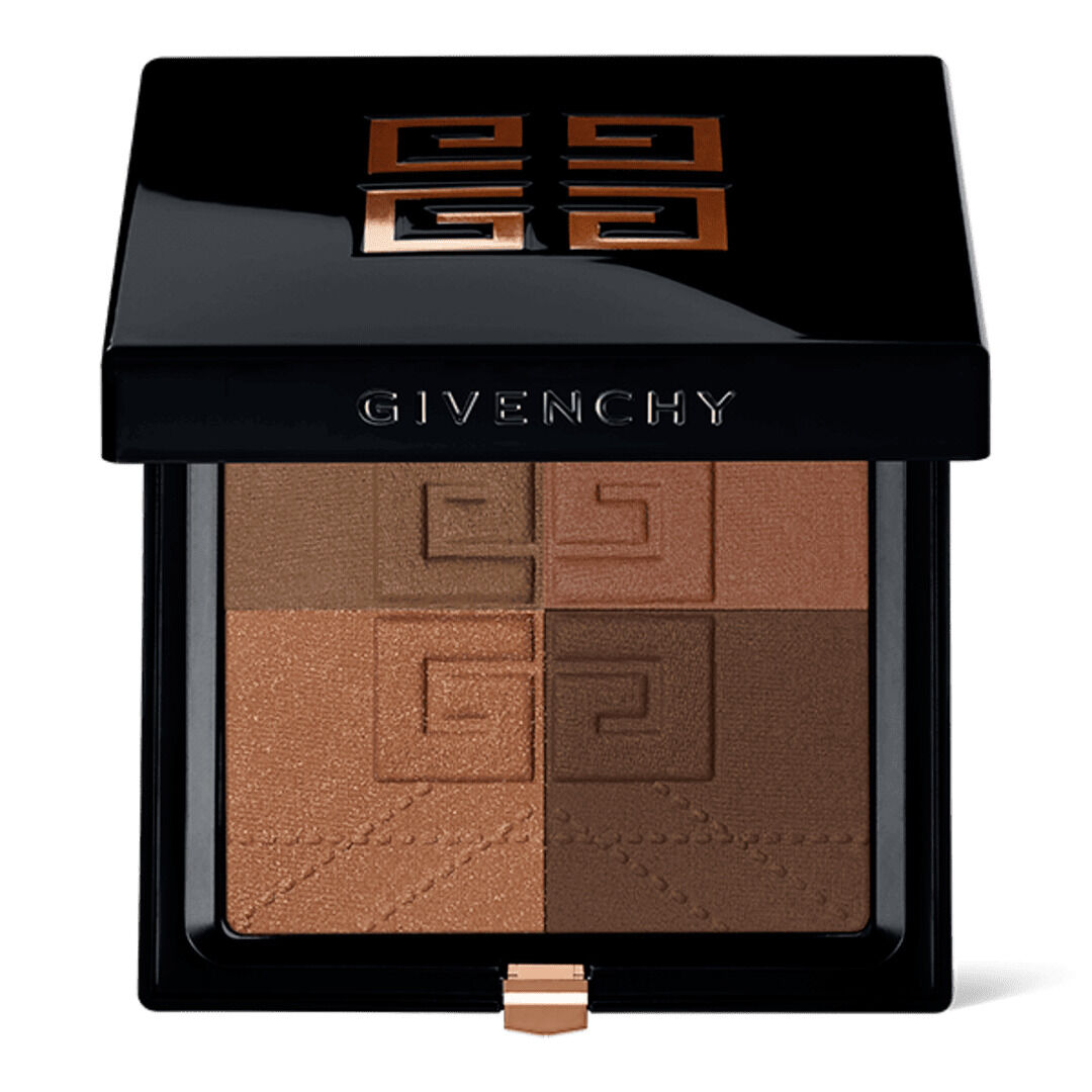 Prisme Libre Bronzing Powder - GIVENCHY - TEZ - Imagem 1