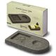 Saboneteira dupla - Gamila Secret -  - Imagem 1