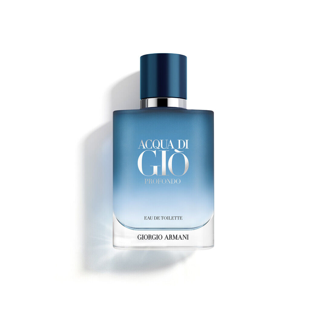 Profondo - Eau de Toilette - Giorgio Armani - ACQUA DI GIO /H - Imagem 3