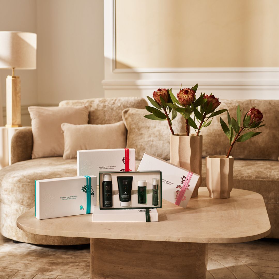 Small Gift Set - Rituals - Karma - Imagem 5