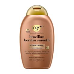 Condicionador Suavizante Queratina Brasileira, , hi-res
