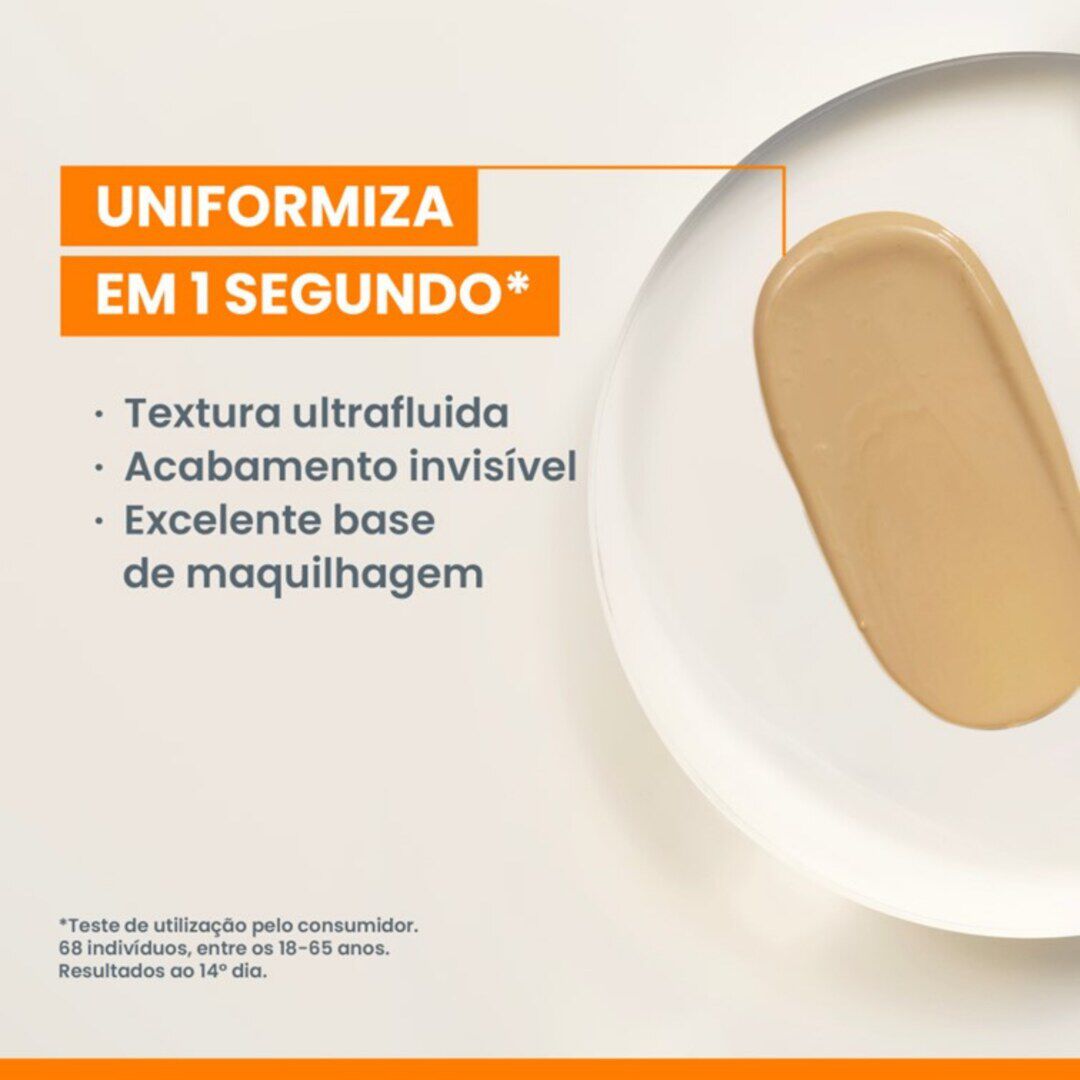 Protetor Solar Ultra Fluid Mat Perfect sem Perfume SPF50 - AVENE -  - Imagem 8