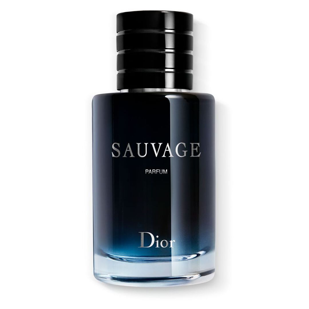 Parfum - Dior - SAUVAGE - Imagem 1