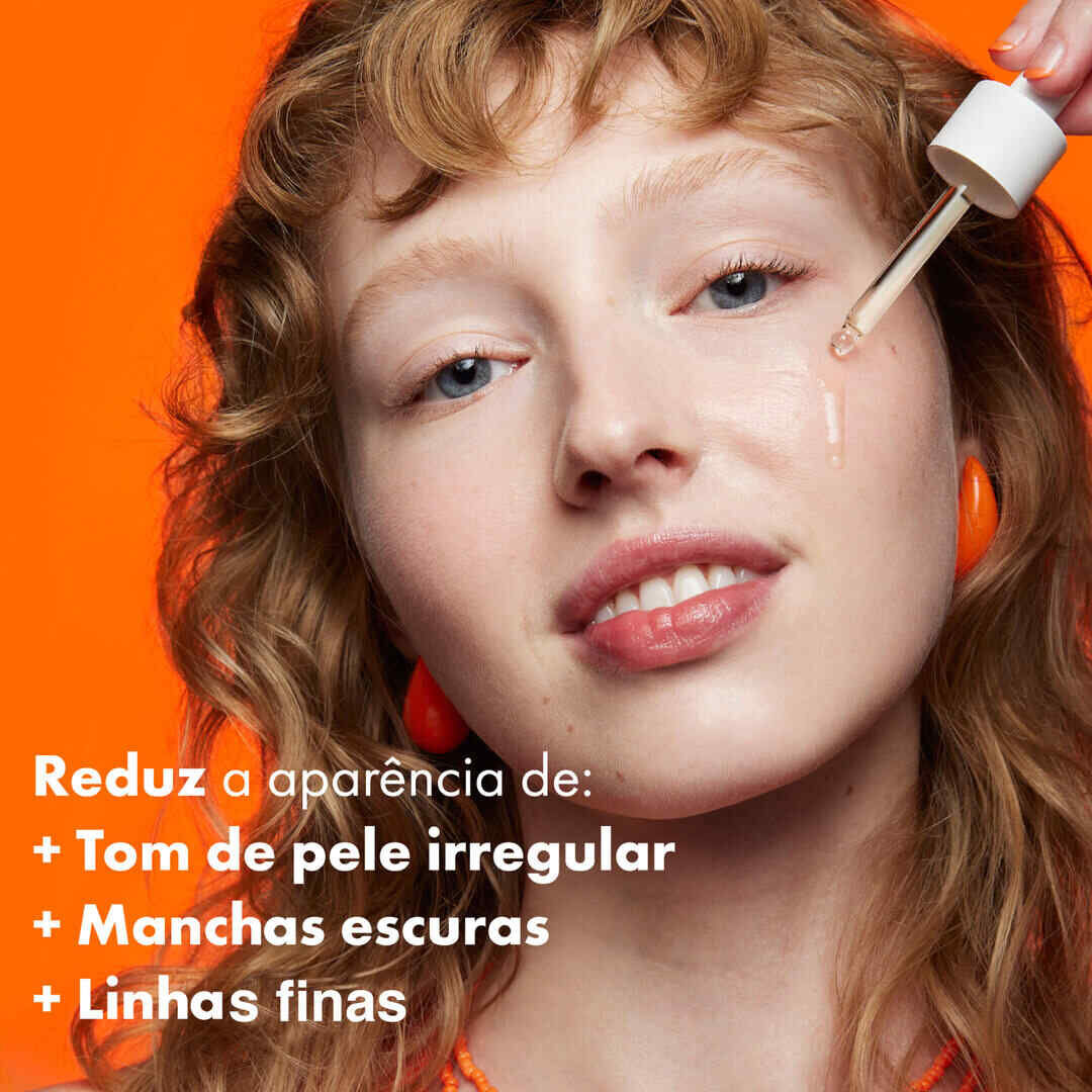 Brightening Serum Ampoule - DR JART+ - Brightamin - Imagem 4