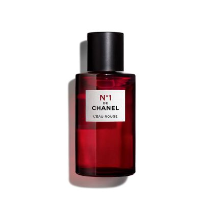 L'EAU ROUGE - CHANEL - N&ordm;1 DE CHANEL - Imagem