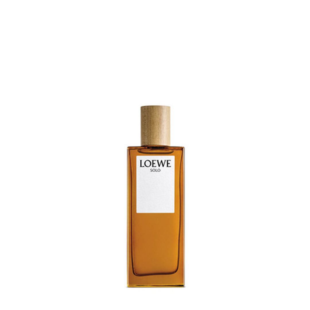 Eau de Toilette - LOEWE - LOEWE SOLO - Imagem 1