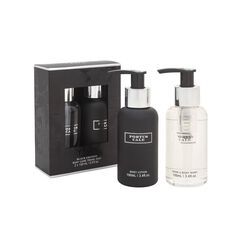 Black Edition Kit Duo de viagem, , hi-res
