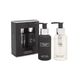 Black Edition Kit Duo de viagem - Castelbel - Portus Cale - Imagem 1