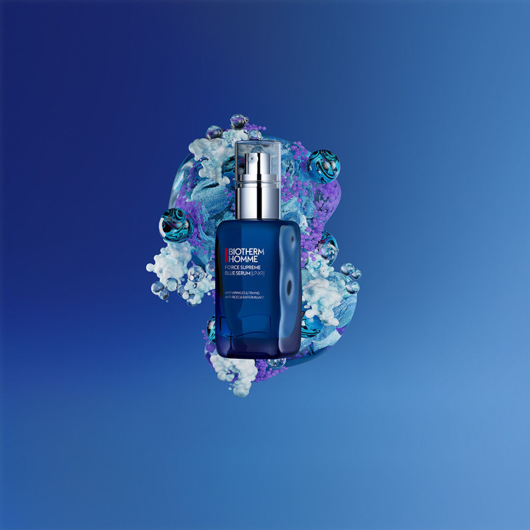 Force Supreme Blue Serum - BIOTHERM - BIOTHERM /H - Imagem 7