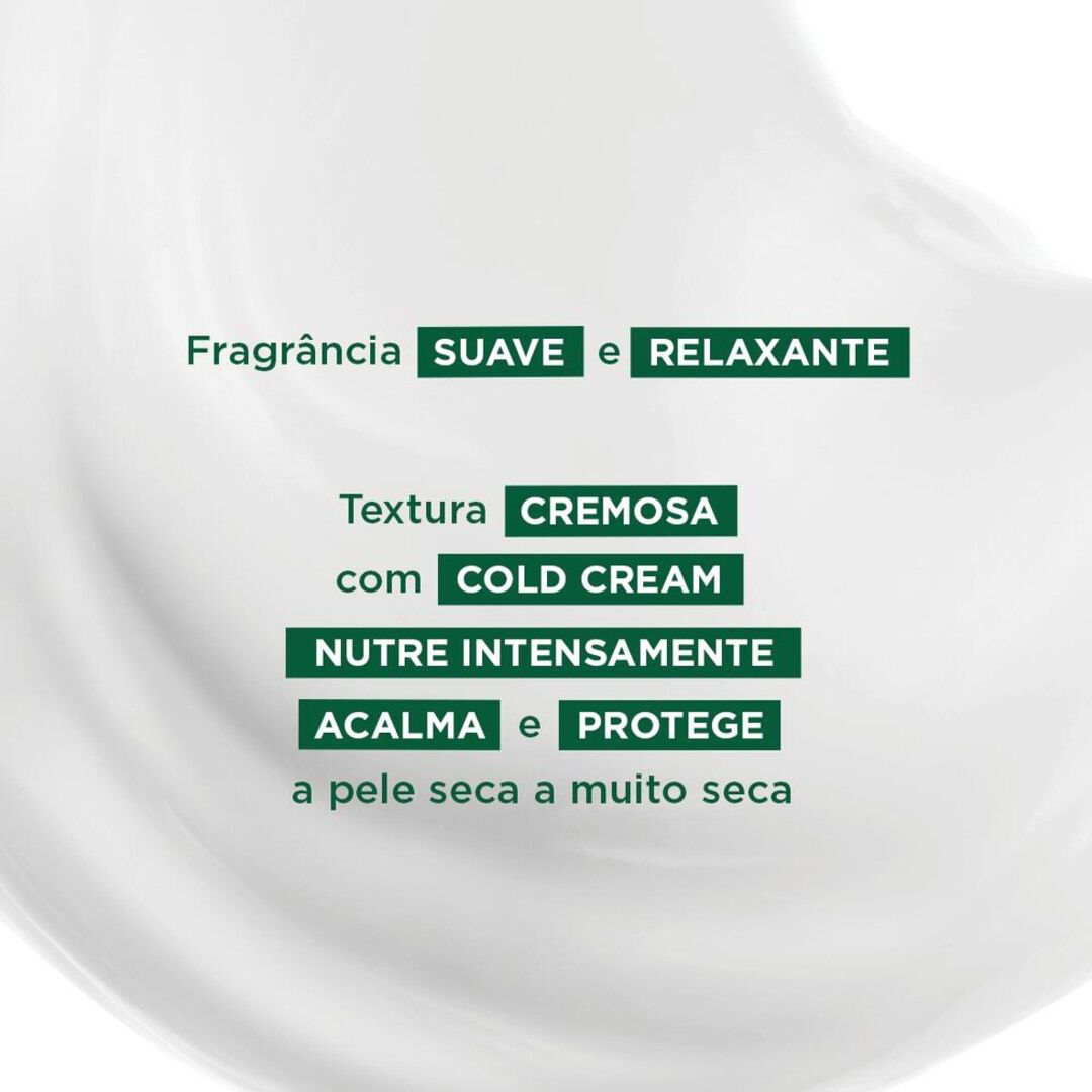 Creme Nutritivo - KLORANE -  - Imagem 2