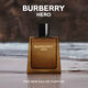 Eau de Parfum - BURBERRY - Burberry Hero - Imagem 13