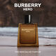 Eau de Parfum - BURBERRY - Burberry Hero - Imagem 16