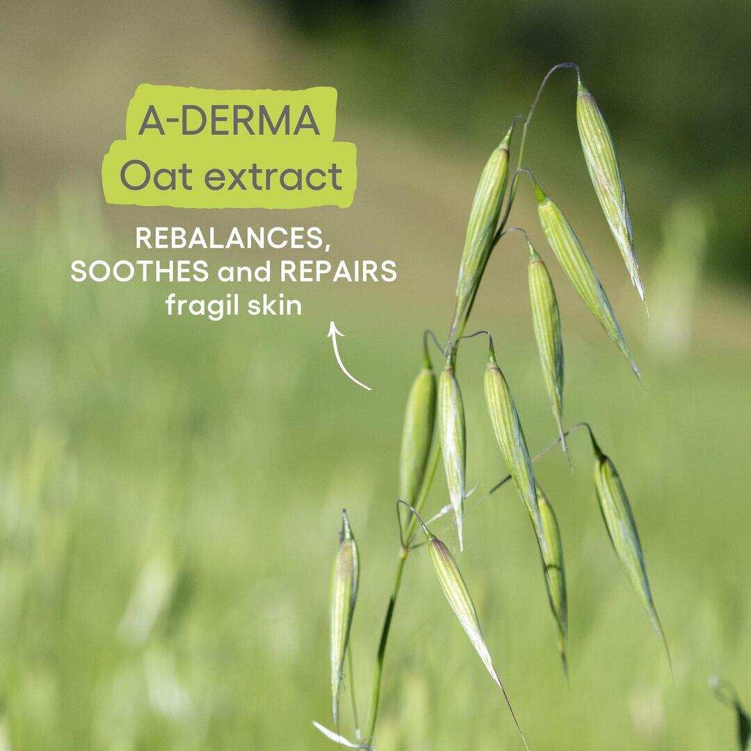 Primalba Gel de Limpeza 2 em 1, Corpo e Cabelo - A-DERMA -  - Imagem 5