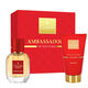 Gisada Ambassadora Set EDP + SG - GISADA - AMBASSADORA - Imagem 1