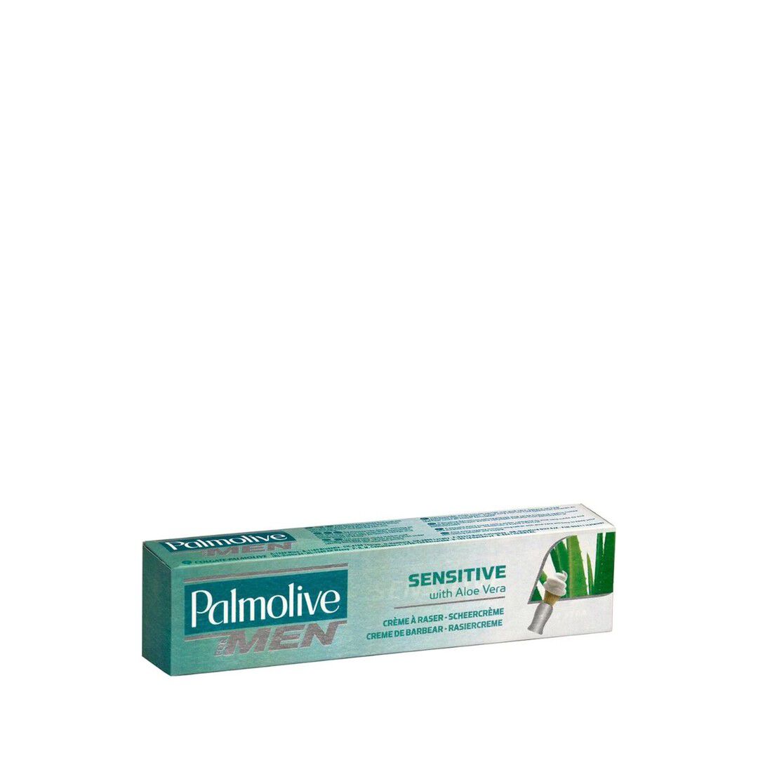 Creme de Barbear Sensitive - PALMOLIVE -  - Imagem 1