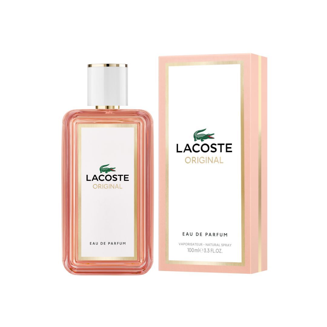 Eau de Parfum Femme - LACOSTE - LACOSTE ORIGINAL - Imagem 3