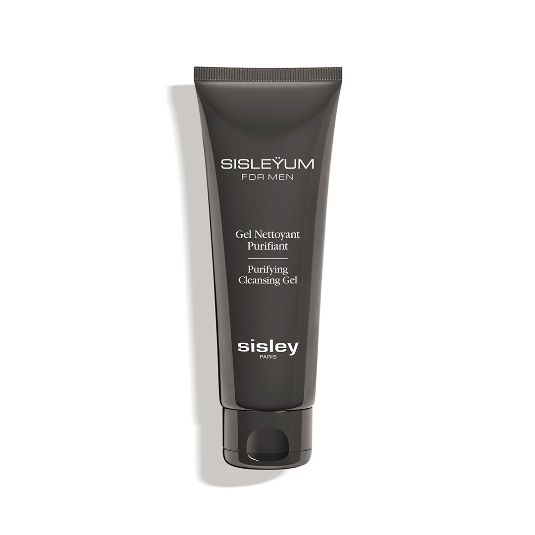 Gel Nettoyant Purifiant - Sisley Paris - Sisleÿum - Imagem 1