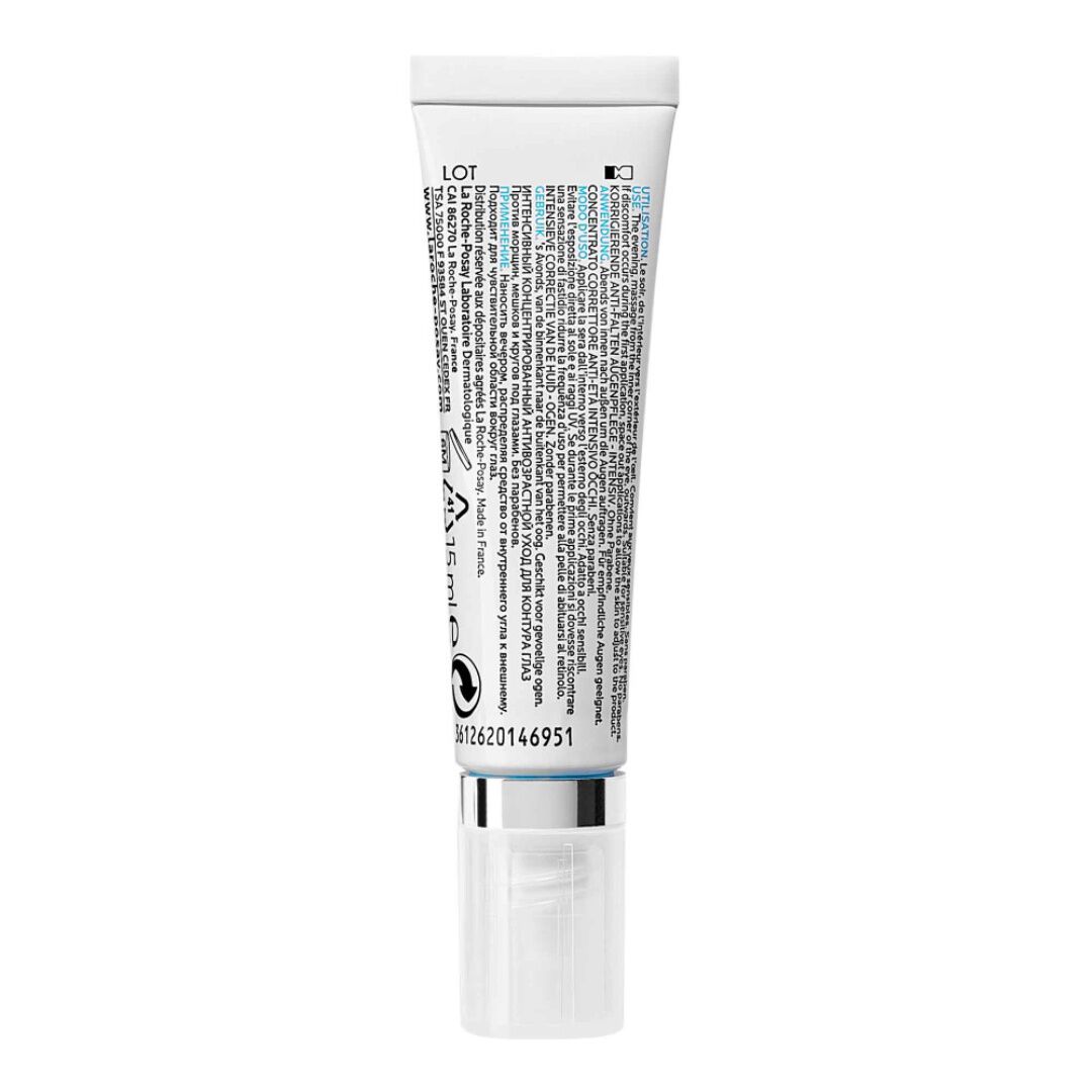 Redermic Retinol - Creme de Olhos - LA ROCHE POSAY -  - Imagem 2