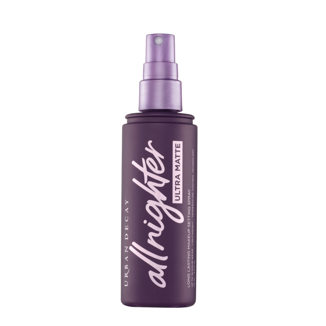 All Nighter Matte Spray Fixador de Maquilhagem Matte - Urban Decay - All Nighter - Imagem 1