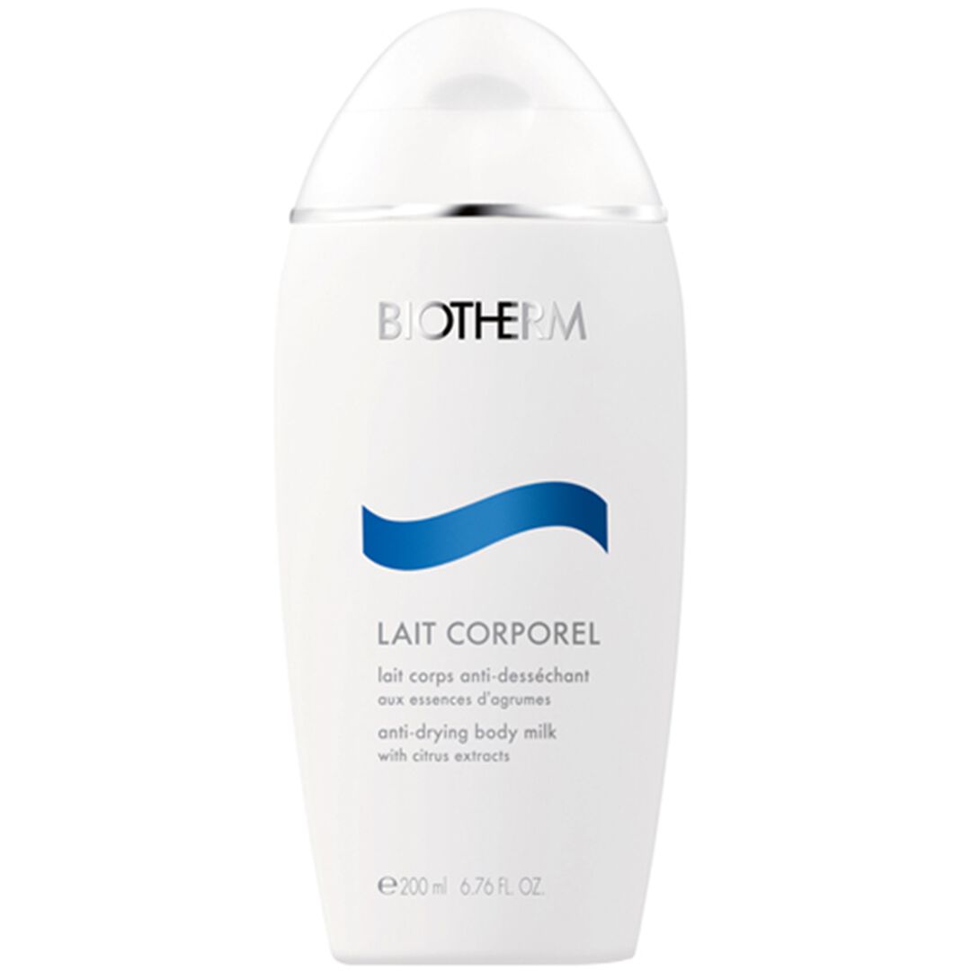 Leite Anti-secura - BIOTHERM - BIOTHERM TRATAMENTO - Imagem 1