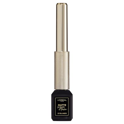 Eyeliner Matte Signature - L'Oréal Paris - Loreal Paris - Imagem
