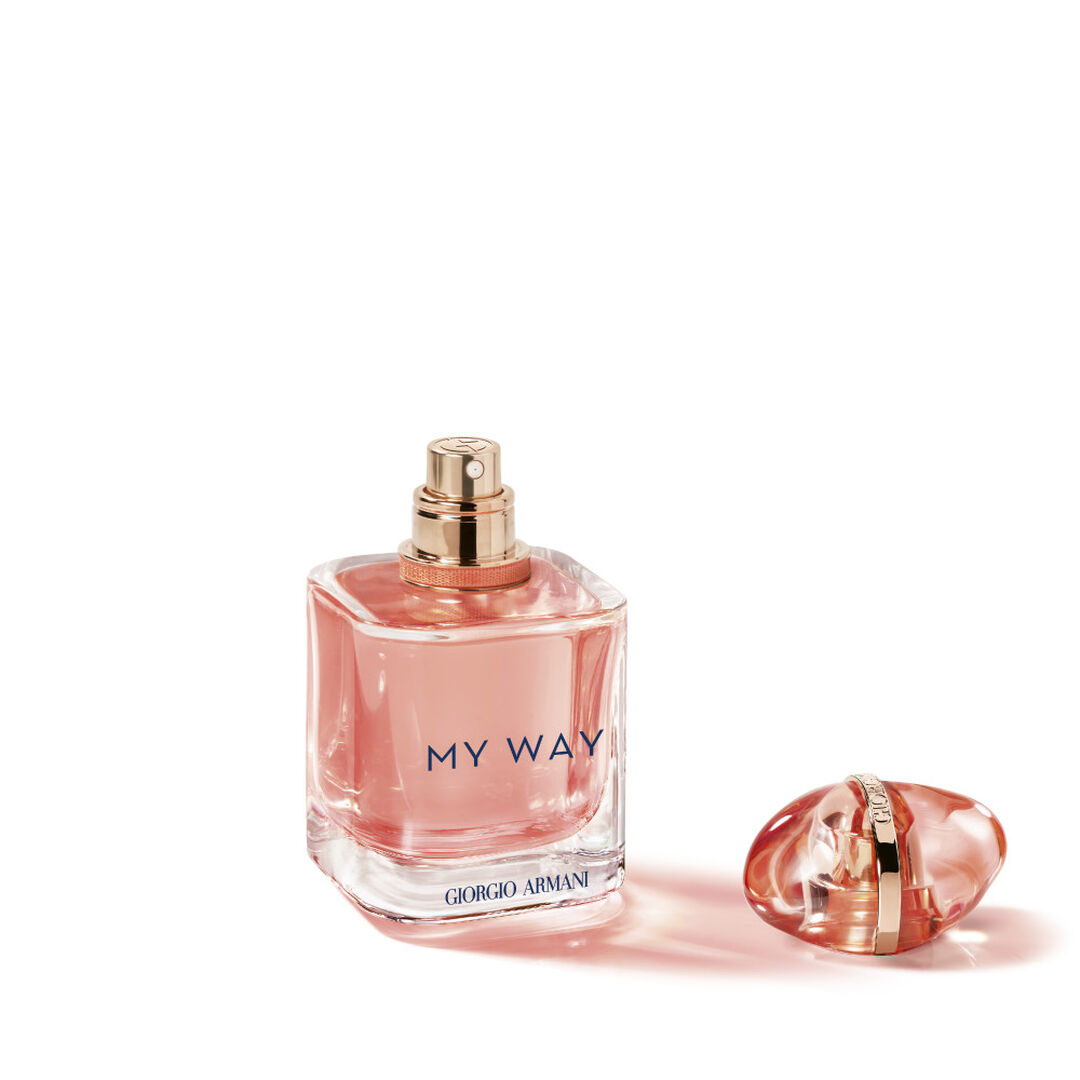 Eau de Parfum Ylang - Giorgio Armani - My Way Ylang - Imagem 3