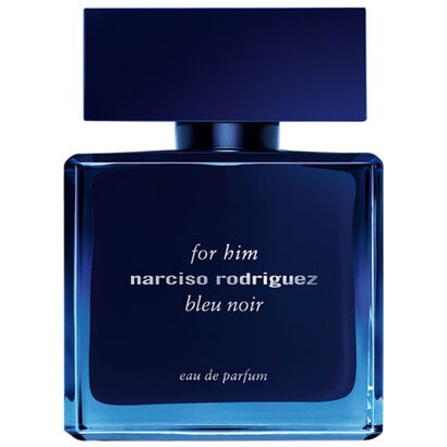 Bleu Noir Eau de Parfum - NARCISO RODRIGUEZ - FOR HIM - Imagem