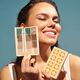 Eyelights Palette - ARTDECO - GOLDEN BREEZE ON THE FRENCH RIVIERA - Imagem 3