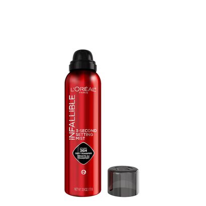Setting Spray Lifter - L'Or&eacute;al Paris -  - Imagem