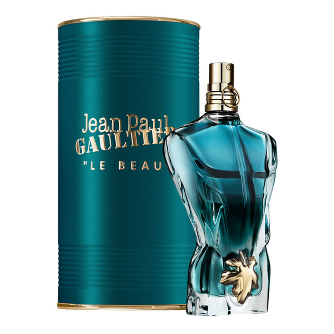 Eau de Toilette - Jean Paul Gaultier - Le Beau - Imagem 4